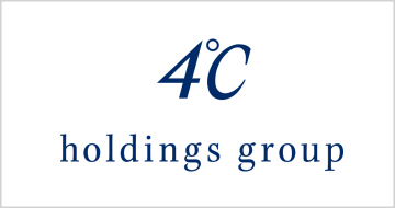 4℃ holdings group